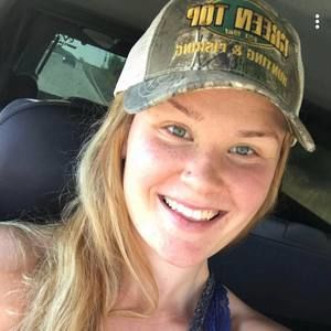 Meet your Posher, Blake